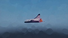 A screenshot taken in Dreams. 6 of 9.