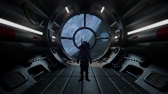 A screenshot taken in Dreams. 6 of 13.