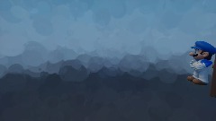 SMG4 Door Meme but...