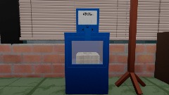 A screenshot taken in Dreams. 1 of 6.