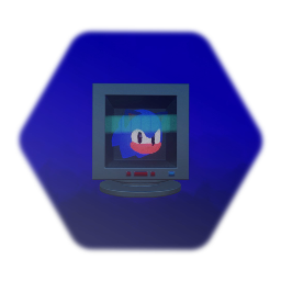 Sonic Dreams - Life Monitor