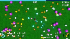 A screenshot taken in Dreams. 25 of 28.