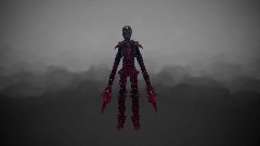 A screenshot taken in Dreams. 2 of 3.