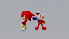 A screenshot taken in Dreams. 8 of 15.
