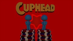 Cuphead [WIP]