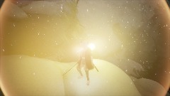 A screenshot taken in Dreams. 2 of 7.