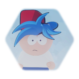 Boyfriend - South park