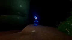 Crystal caverns part 3