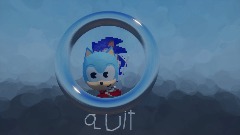 Classic sonic simulator NOW IN DREAMS