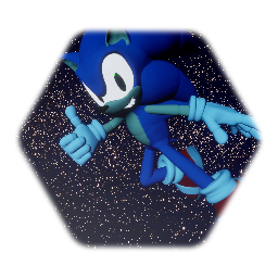 Sonic V3