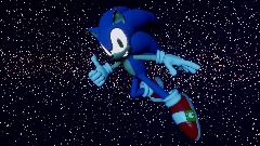 Sonic onset (made in 1 day)  (demo)