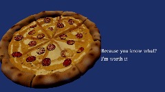 A screenshot taken in Dreams. 18 of 27.