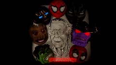 A screenshot taken in Dreams. 18 of 26.