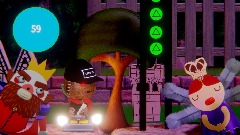 A screenshot taken in Dreams. 2 of 7.