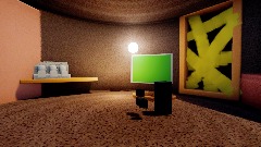 Gorilla tag VR