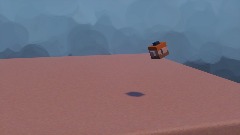 A screenshot taken in Dreams. 11 of 26.