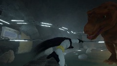 A screenshot taken in Dreams. 7 of 21.