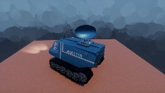 A screenshot taken in Dreams. 10 of 16.