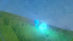 A screenshot taken in Dreams. 5 of 9.