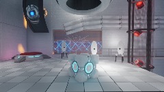 A screenshot taken in Dreams. 7 of 19.