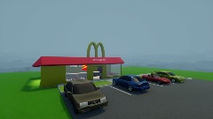 AY | McDonald's... again...