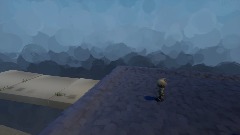 Peter's Platforming world 2 - the city !