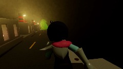 Kris the quest to the banana banana banana level 2