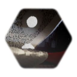 DRIVE IN SPACE!!!!!!