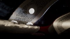 A screenshot taken in Dreams. 10 of 12.