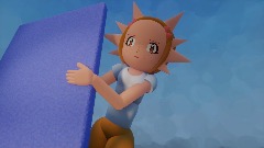 A screenshot taken in Dreams. 13 of 27.