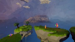 A screenshot taken in Dreams. 11 of 20.