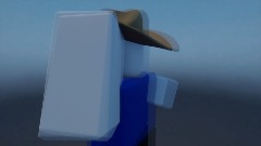 A screenshot taken in Dreams. 2 of 2.