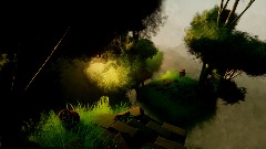 A screenshot taken in Dreams. 9 of 12.
