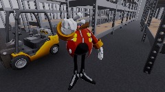 A screenshot taken in Dreams. 2 of 5.