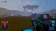 A screenshot taken in Dreams. 7 of 30.