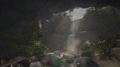 Cave Falls