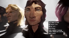 A screenshot taken in Dreams. 13 of 30.