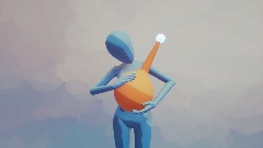 A screenshot taken in Dreams. 18 of 23.