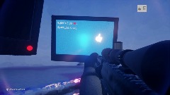 A screenshot taken in Dreams. 10 of 10.