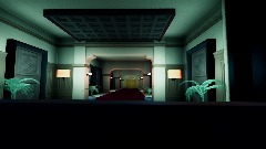 A screenshot taken in Dreams. 9 of 14.