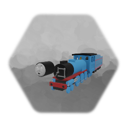 Thomas The Offbrand Engine