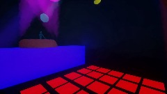 AY | dance off