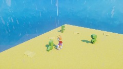 Rayman 4 L1 W2 | Full Game Soon