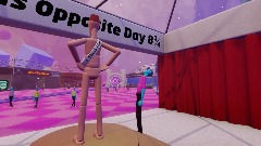 A screenshot taken in Dreams. 8 of 27.