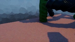 A screenshot taken in Dreams. 5 of 13.