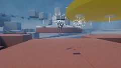 A screenshot taken in Dreams. 3 of 11.