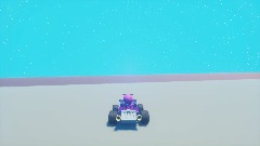 Daniele Kart Gran Prix - Test Mode