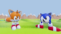 senik quadruple jam demo (NEW CUTSCENES AND INTRO LEVEL)