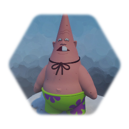 Pinhead Larry