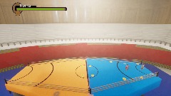 A screenshot taken in Dreams. 7 of 12.